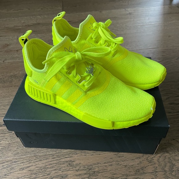 Adidas NMD Sneakers Brand New